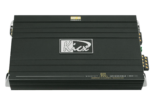 Kicx KAP-45