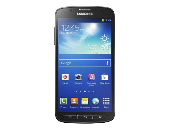 Samsung Galaxy S4 Active