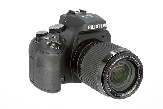 Fujifilm HS50 EXR