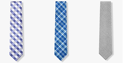 7 фактов о галстуках, которые должны знать мужчины