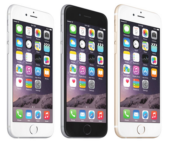 iPhone 6s и iPhone 6s Plus - Цена, характеристики и дата выхода