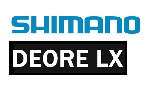 Shimano Deore LX - обзор линейки оборудования